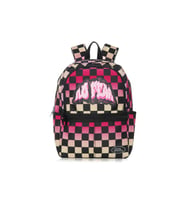 No Fear Orijinal Sırt Çantası Çift Bölmeli 03580 (Pembe)