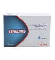 Tendonix 60 Kapsül