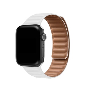 Apple Watch 42mm Loop Kordon - Beyaz