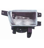 OPEL ASTRA ÖN SİS FARI SAĞ 98- OPL10AS039 9117323