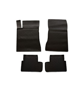 Mercedes V177 Paspas Set Siyah 1776800303 Wender