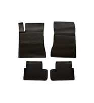 Mercedes V177 Paspas Set Siyah 1776800303 Wender