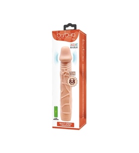 Censan Barbara 8.8 İnç Vibratör C-BW001009R
