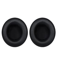 Beats N-Tune Ntune HD Uyumlu Kulaklık Pedi (Siyah)