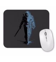 Wraith Tark Mouse Pad