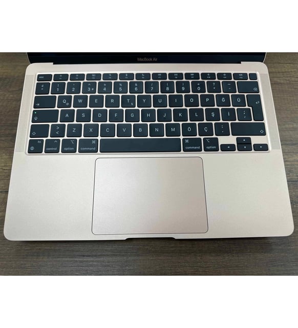 Apple MacBook Air M1 8GB 256GB SSD macOS 13.3