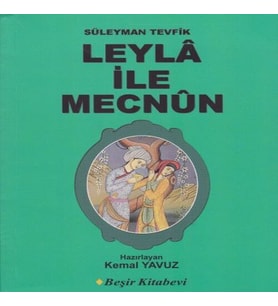 Leyla ile Mecnun