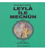 Leyla ile Mecnun