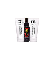 Xir 3effect Spray 60 ml  Penis serrtleştirici geciiktirici Büyütücü Sprey + Yanında 2 Adet 50 ml Kuş Büyüten XXL Cream Penis Büyütme Kremi