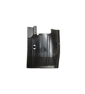 ISUZU NPR- ŞAMPİYON- 97/06; ÖN PAÇALIK SOL ÖNÜN ARKASI (ÇİFT TEKER) 8-97048-729 990-2092