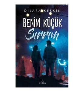 Benim Küçük Sırrım (Ciltli)