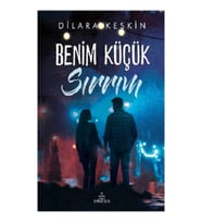 Benim Küçük Sırrım (Ciltli)
