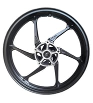 Mondial Mh Drift L Mr Vulture 125İ Ön Jant 2.15-17