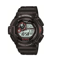 Casio G-Shock GW-9300K Uyumlu 3 Adet Şeffaf Ekran koruyucu Nano Jelatin