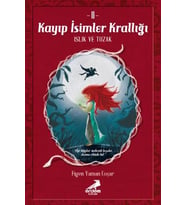 Kayıp İsimler Krallığı 2-Islık Ve Tuzak (Beyaz)