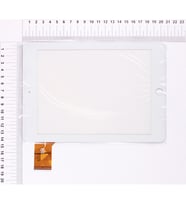 Hometech T850 HK80DR2044 Tablet Dokunmatiği Siyah