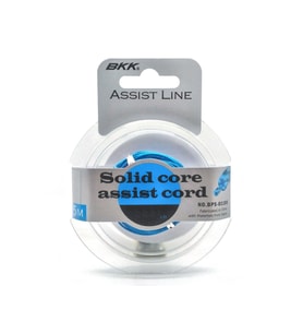 Bkk Solid Core Assist Cord - Asist Kancası İpi 180 LB