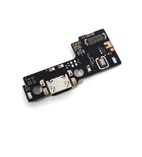 Xiaomi Redmi 12C Uyumlu Şarj ve Mikrofon Bordu