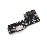 Xiaomi Redmi 12C Uyumlu Şarj ve Mikrofon Bordu