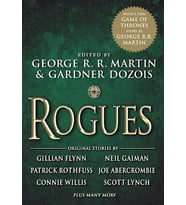 Rogues (Krem)