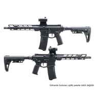 Arcturus X C.A.T. AR-15 Versatile Airsoft AEG TÜFEK - AT-CAT-05