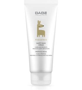 Laboratories Pediatric Su Bazlı Pişik Kremi (1 x 100 mL)