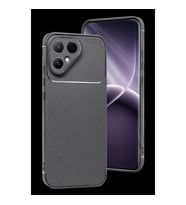 Newface Tecno Pova Curve 2 5g Auto Focus Karbon Kapak - Gri