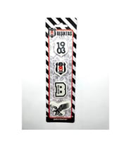 BEŞİKTAŞ 555771 4'LÜ SİLGİ SETİ