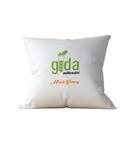 Gıda Mühendisine Hediye Yastık 002