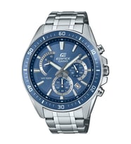 Casio Edifice EFR-552D-2AVUDF Erkek Kol Saati