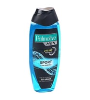 Palmolive Duş Jeli Men Pure Sport Revitalizing Canlandırıcı 500 ml