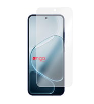 Oppo A6 Pro Mat Ekran Koruyucu Anti Glare Şeffaf Film