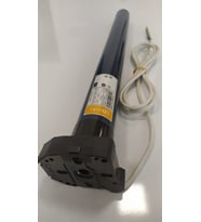 SOMFY TAURUS 120-12 REDÜKTÖRLÜ DÜZ KEPENK MOTOR