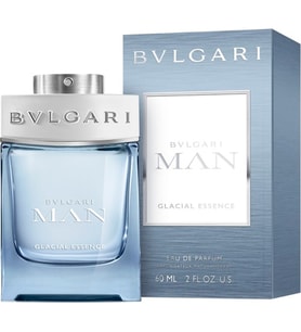 Bvlgari Man Glacial Essence EDP 100ML Erkek Parfümü