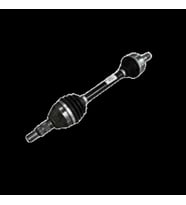 Opel Insignia A16XER B18XER A18XER 1.6 1.8 2008-2017- Komple Aks Ön Sağ 30X27X60 580MM 84138318 Wenc