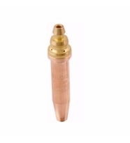 Kesme Lülesi No:0 Propan 3-6 mm (ALTIN-KAHVE)