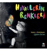 Hayallerin Renkleri