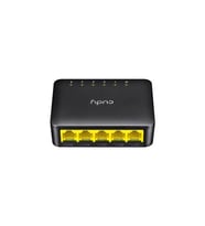 CUDY FS105D 5-Port 10/100Mbps Desktop Switch