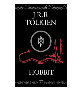 Hobbit (Resimsiz)