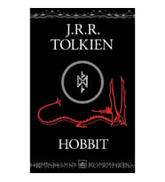 Hobbit (Resimsiz)