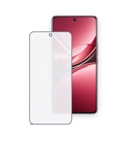 SChitec VIVO V50 Uyumlu Ön Yüzey Nano Şeffaf Hidrojel Ekran Koruyucu