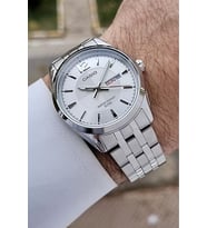 Casio CSISTE196 Metalik Renk 2 Yıl Garantili Erkek Kol Saati