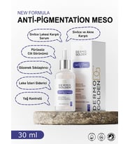 Leke Serumu Leke karşıtı Serum 30ml