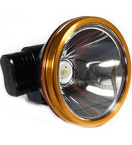 SİLVER TOSS Kafa Feneri Şarjlı 30 Watt St-630l 30 WATT KAFA FENER