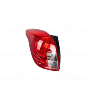 Opel Mokka 2013-2017 Uyumlu Sol Stop Lambası