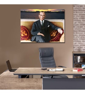 Atatürk Fotoğrafı-155