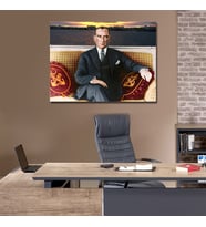 Atatürk Fotoğrafı-155
