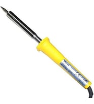 W 2440, Lehim Havyası, Gri/Sarı, 30Watt