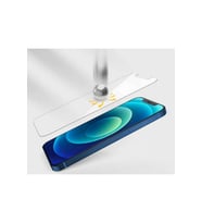 Samsung J3 Pro Ekran Koruyucu Darbelere Dayanıklı Temperli Kırılmaz Cam