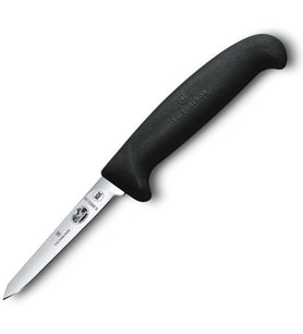 Victorinox 5.5903.09S 9cm Fibrox Tavuk&Hindi Bıçağı